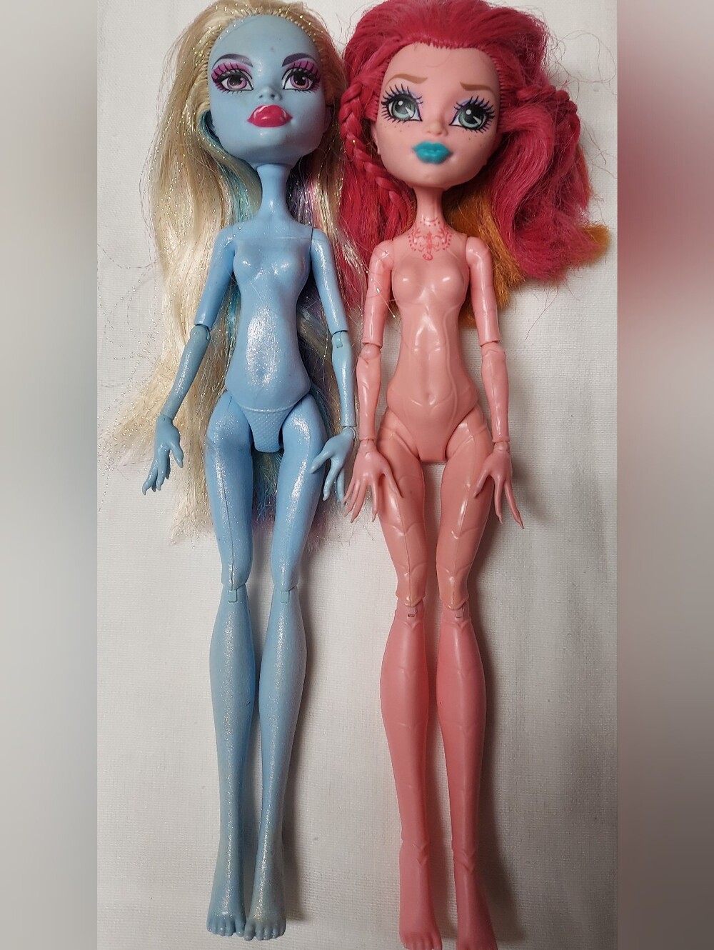 Monster High Dolls - Picture 2 of 5